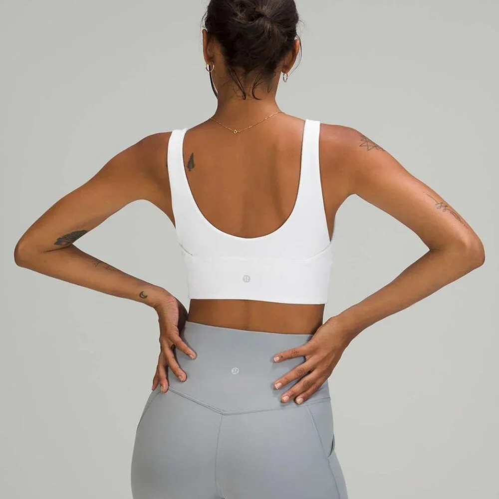Lululemon Align Reversible Bra A/B Cup